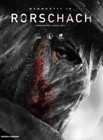 Rorschach 2022 in Hindi Rorschach 2022 in Hindi South Indian Dubbed movie download